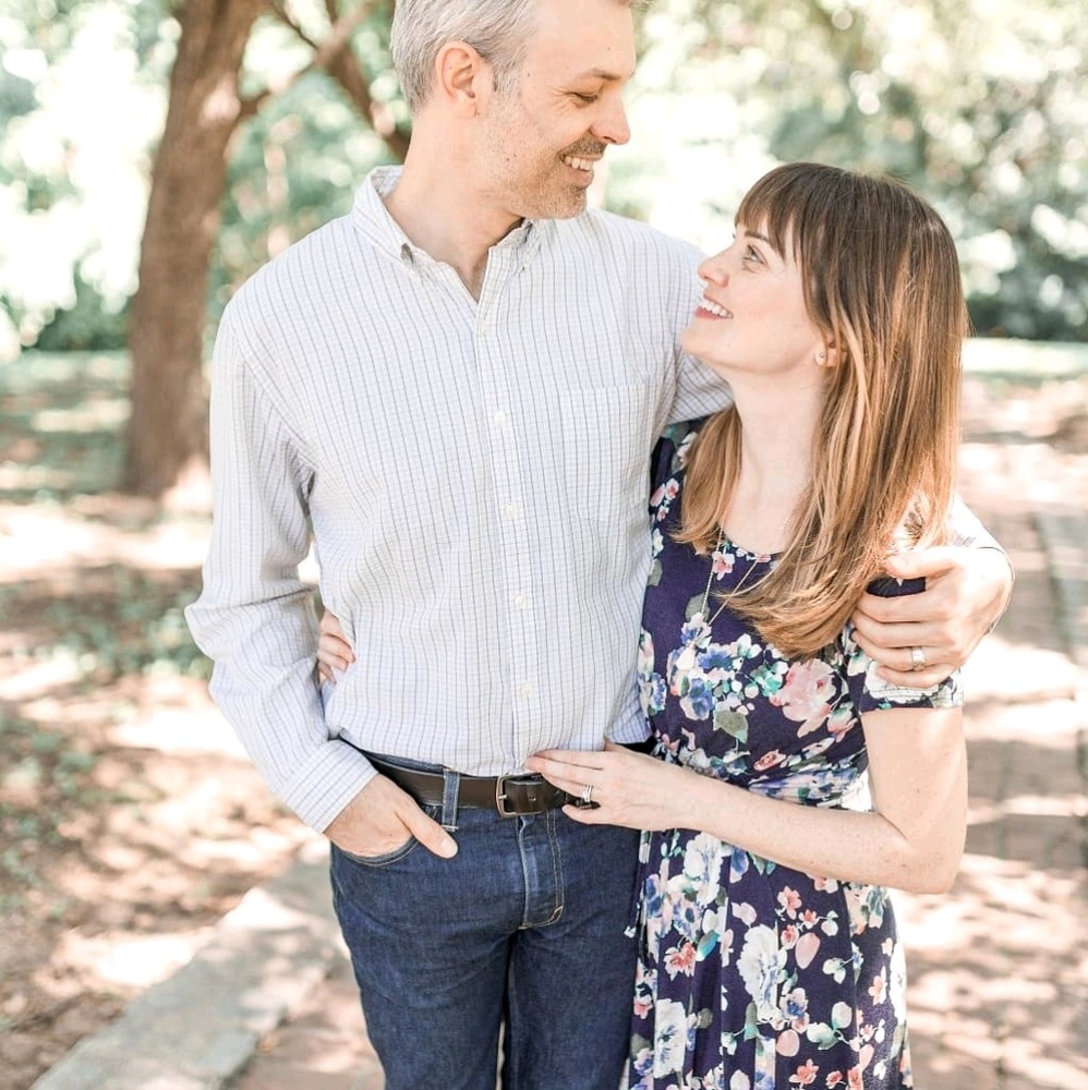 Meet your Posher, Joanna